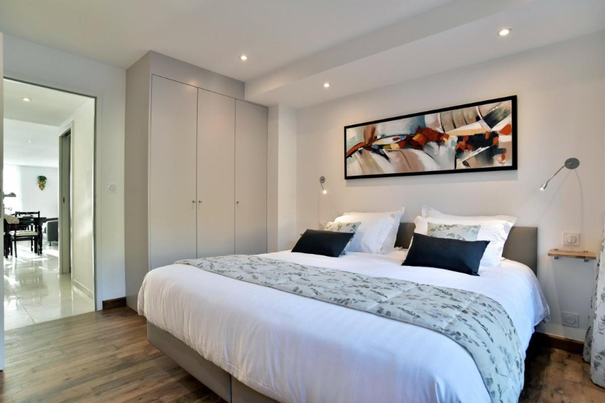 L'Ostra 0, Appartement Haut Standing Front De Mer A Cancale Sur Le Port De La Houle 외부 사진